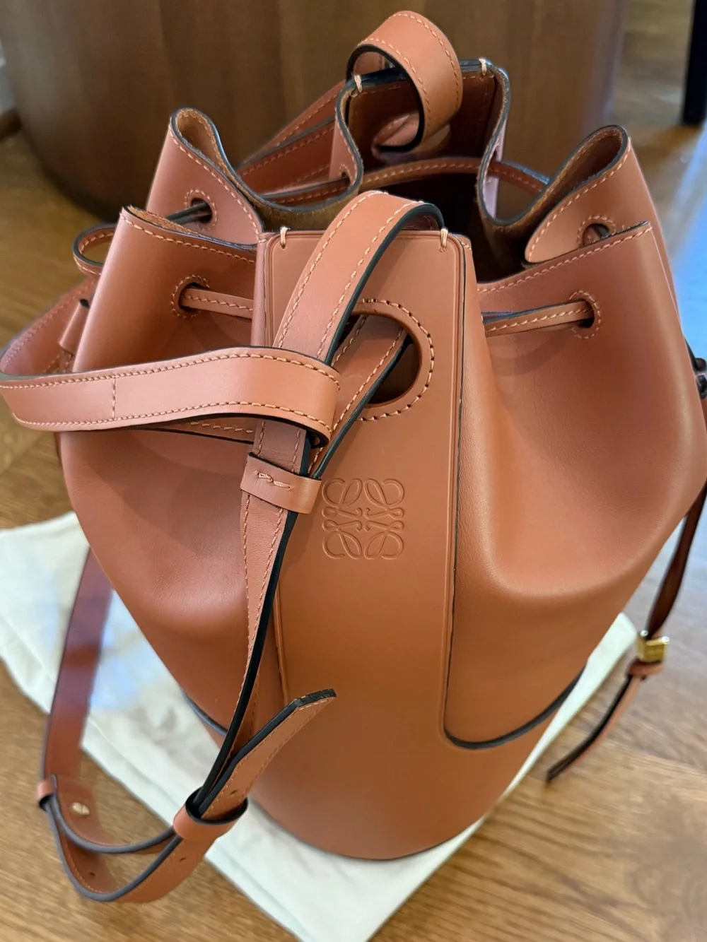 Loewe Balloon Bag - Picture 3 of 7